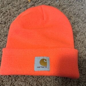 Carhartt beanie